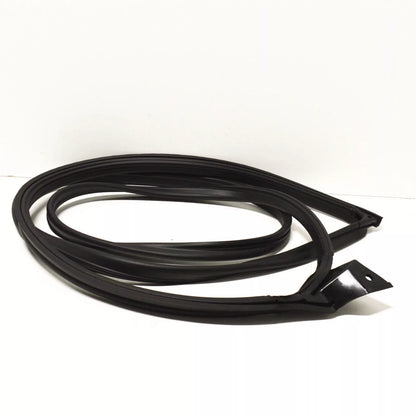 NEW MERCEDES-BENZ 190 W201 FRONT LEFT DOOR WEATHERSTRIP A2017200578