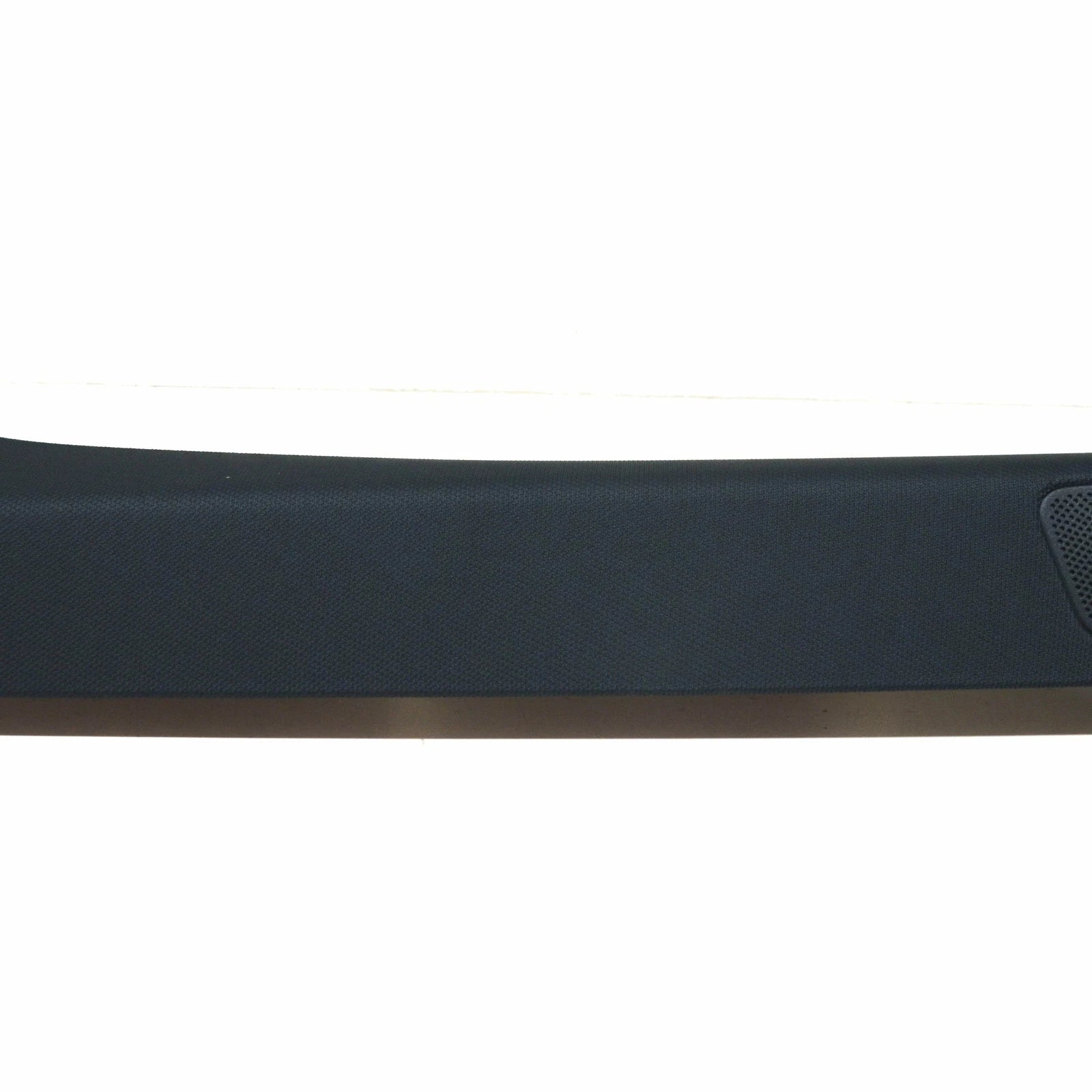 NEW AUDI A6 C8 FRONT LEFT A-PILLAR INTERIOR TRIM PANEL 4K0867233D3GX