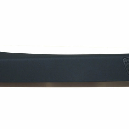 NEW AUDI A6 C8 FRONT LEFT A-PILLAR INTERIOR TRIM PANEL 4K0867233D3GX