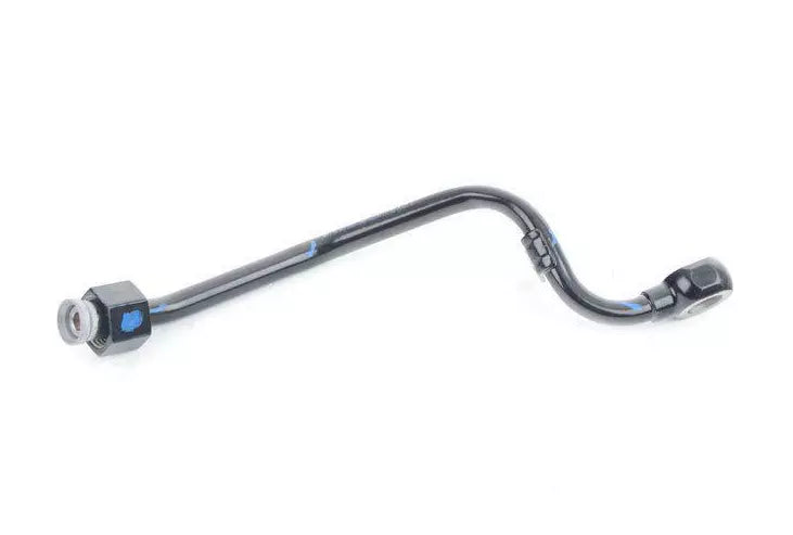 NEW VOLKSWAGEN PHAETON GP2 POWER STEERING PRESSURE PIPE LHD 3D1422897J ORIGINAL