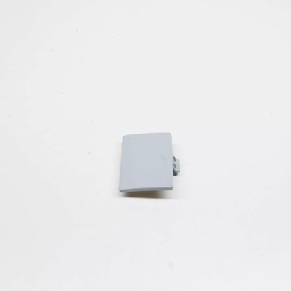 NEW MERCEDES-BENZ SL R230 FRONT BUMPER TOW EYE COVER A2308851123 ORIGINAL