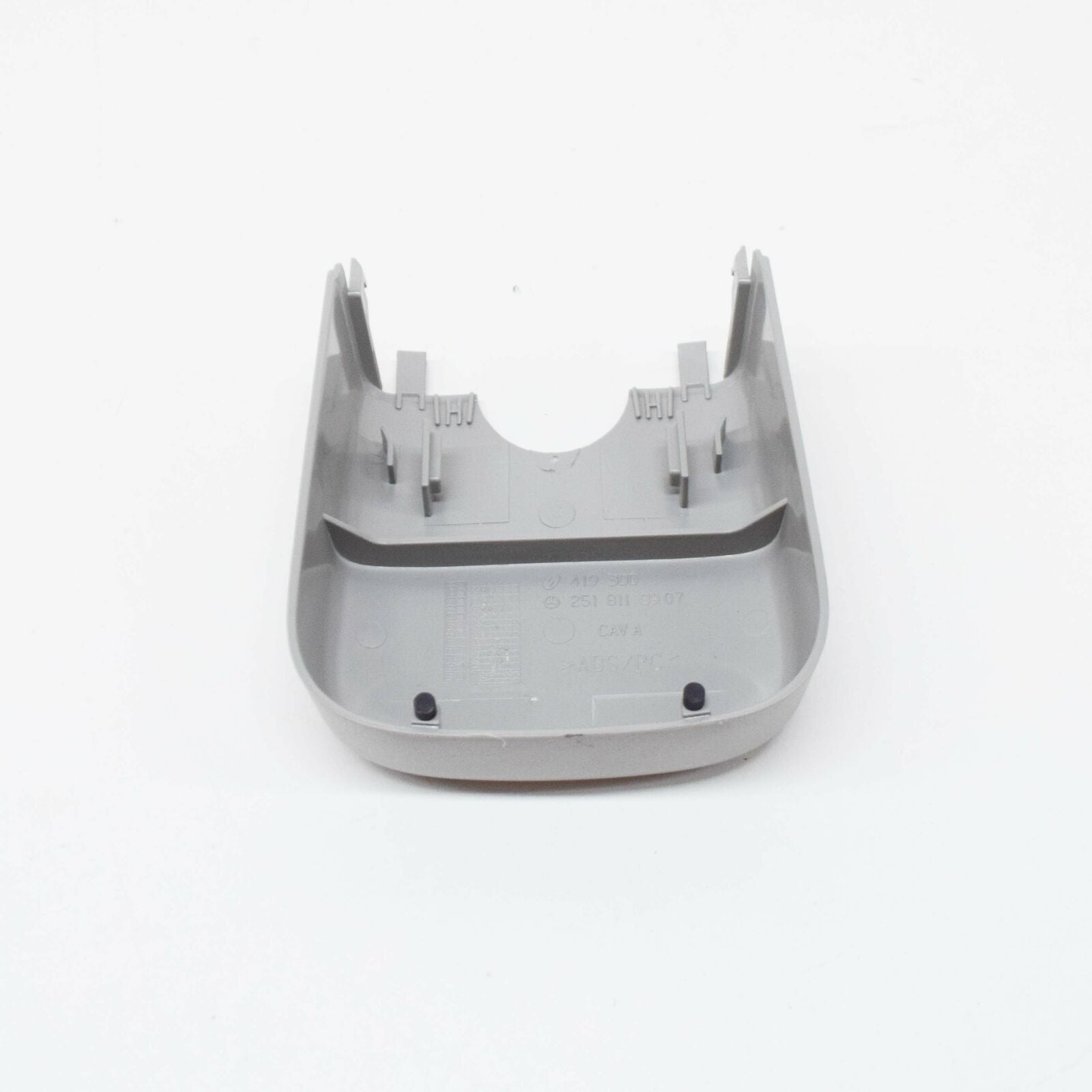 NEW MB ML W164 INTERIOR REAR VIEW MIRROR COVER A25181109077E94 ORIGINAL