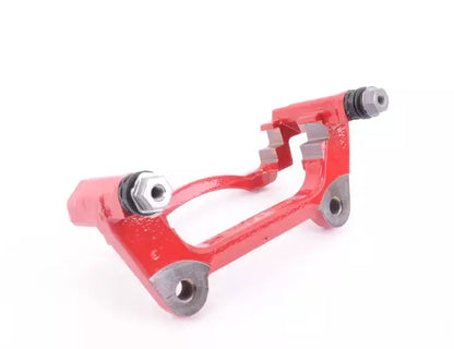 NEW AUDI A3 SPORTBACK 8P FRONT LEFT CALIPER CARRIER 5QM615125B ORIGINAL