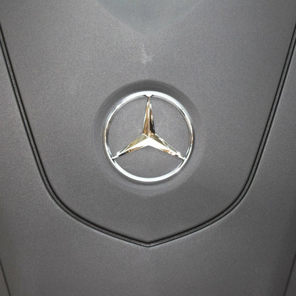 NEW MERCEDES-BENZ C-CLASS W205 ENGINE TOP COVER A2760107506 ORIGINAL