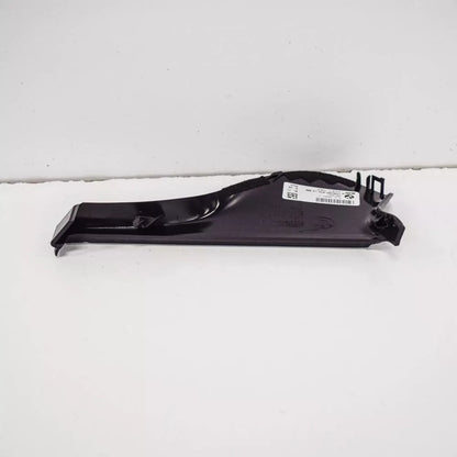 NEW BMW I3 FRONT RIGHT DOOR MIRROR BASE COVER 51167304034 ORIGINAL