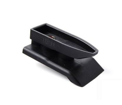 NEW MERCEDES-BENZ S W220 FRONT BUMPER GUIDE A2208800030 ORIGINAL