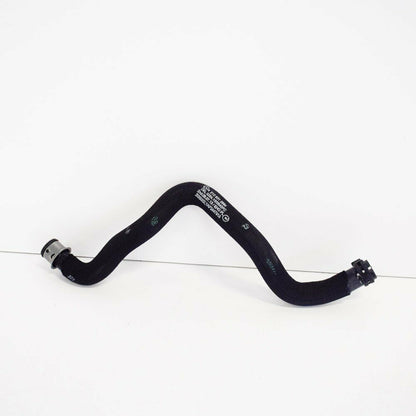 NEW MERCEDES-BENZ E W212 ENGINE COOLANT HOSE A2125012584 ORIGINAL
