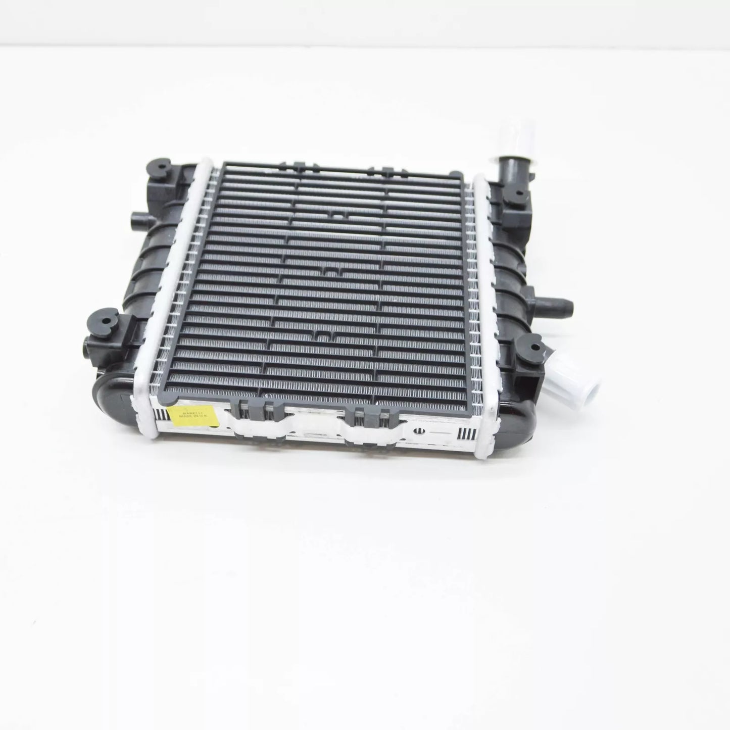 NEW AUDI A6 C8 COOLANT ADDITIONAL COOLER 4K0121212B