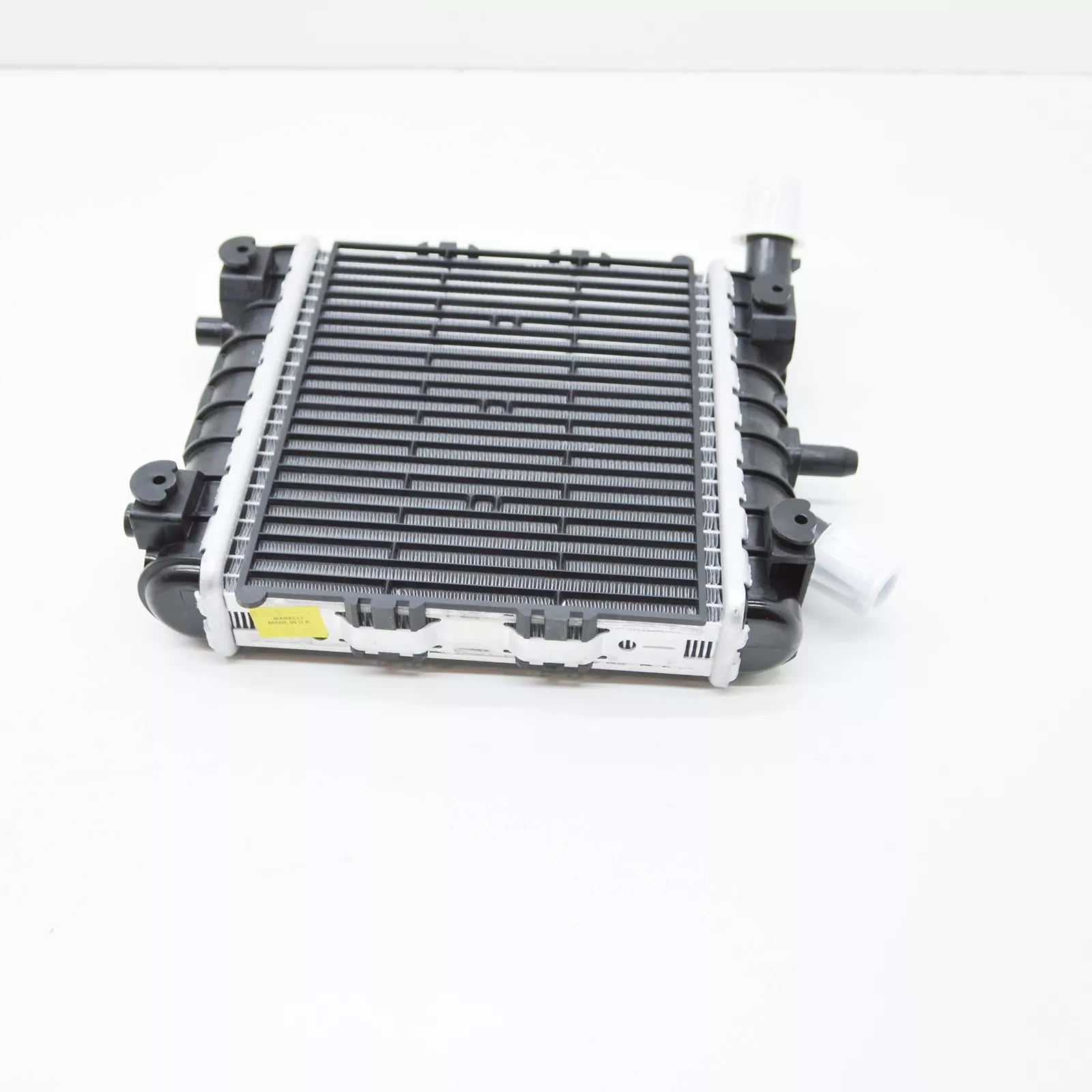 NEW AUDI A6 C8 COOLANT ADDITIONAL COOLER 4K0121212B