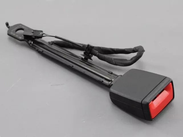 NEW VOLKSWAGEN TIGUAN AD FRONT LEFT SEAT BUCKLE 5NN857755MNB ORIGINAL