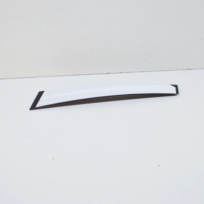 NEW MB E-CLASS W211 FRONT RIGHT DOOR EXTERIOR B-PILLAR TRIM A2116903287