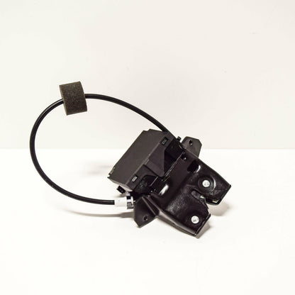 NEW MERCEDES-BENZ E-CLASS W211 TRUNK LID LOCK A1717500085 ORIGINAL