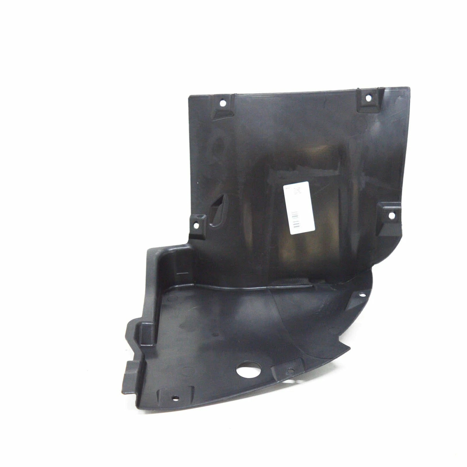 NEW MERCEDES-BENZ CLK C209 FRONT LEFT INNER FENDER FRONT PART A2098840322