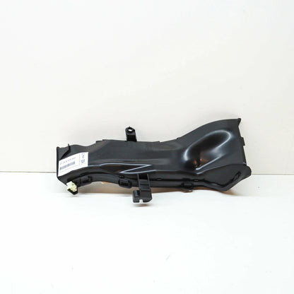 NEW BMW M2 COUPE F87 FRONT LEFT BRAKE AIR DUCT 51748073527 ORIGINAL