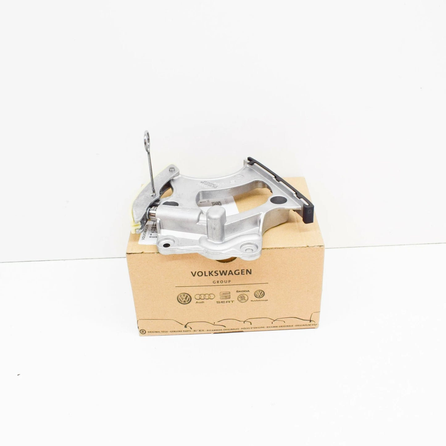 NEW AUDI A4 8E B7 TIMING CHAIN TENSIONIER 06E109217H