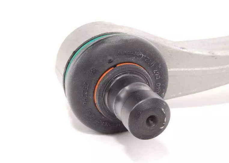 NEW AUDI A6 C6 FRONT LEFT UPPER REAR CONTROL ARM GUIDE 4E0407509F ORIGINAL