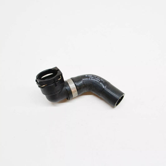 NEW AUDI Q7 4L ENGINE COOLANT HOSE 7L6121157J ORIGINAL