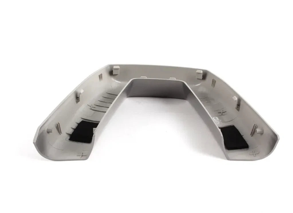 NEW BMW Z4 ROADSTER E85 FRONT LEFT ROLL BAR COVER 7055433 51437055433 ORIGINAL