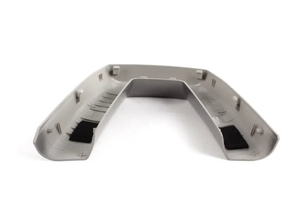 NEW BMW Z4 ROADSTER E85 FRONT LEFT ROLL BAR COVER 7055433 51437055433 ORIGINAL