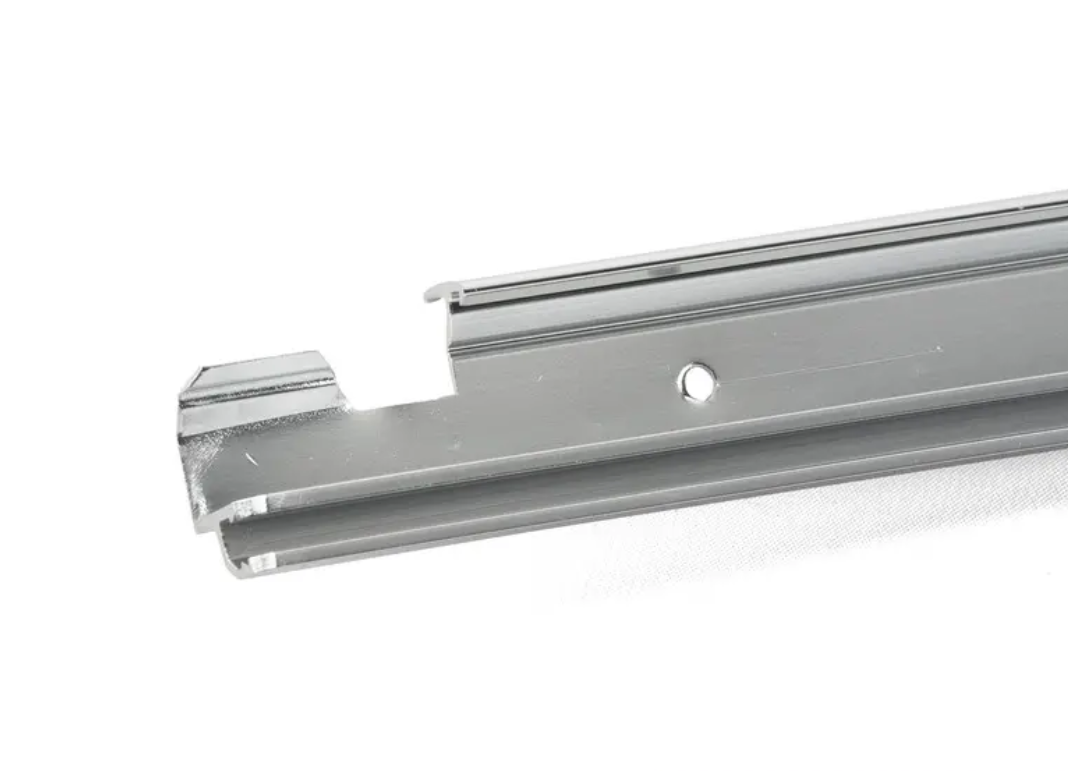 new bmw 3 e46 right exterior trim covering 8227634 51718227634 original