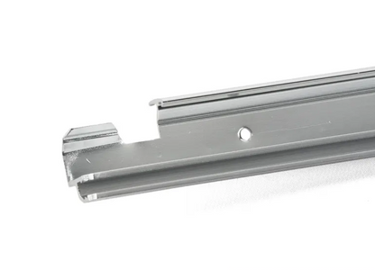 new bmw 3 e46 right exterior trim covering 8227634 51718227634 original