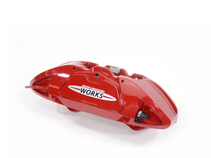 new mini cooper f56 front left brake caliper 6868399 34116868399 original