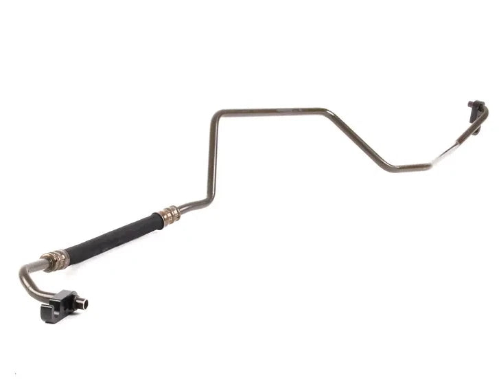 NEW BMW 3 E36 TRANSMISSION OIL COOLER HOSE PIPE INLET 17221433000 1433000