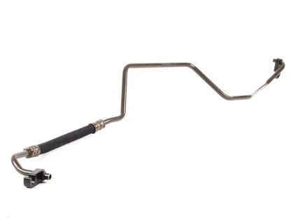 NEW BMW 3 E36 TRANSMISSION OIL COOLER HOSE PIPE INLET 17221433000 1433000