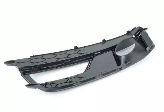 NEW AUDI A5 8T FRONT BUMPER RIGHT AIR GUIDE GRILLE 8T0807682N01C