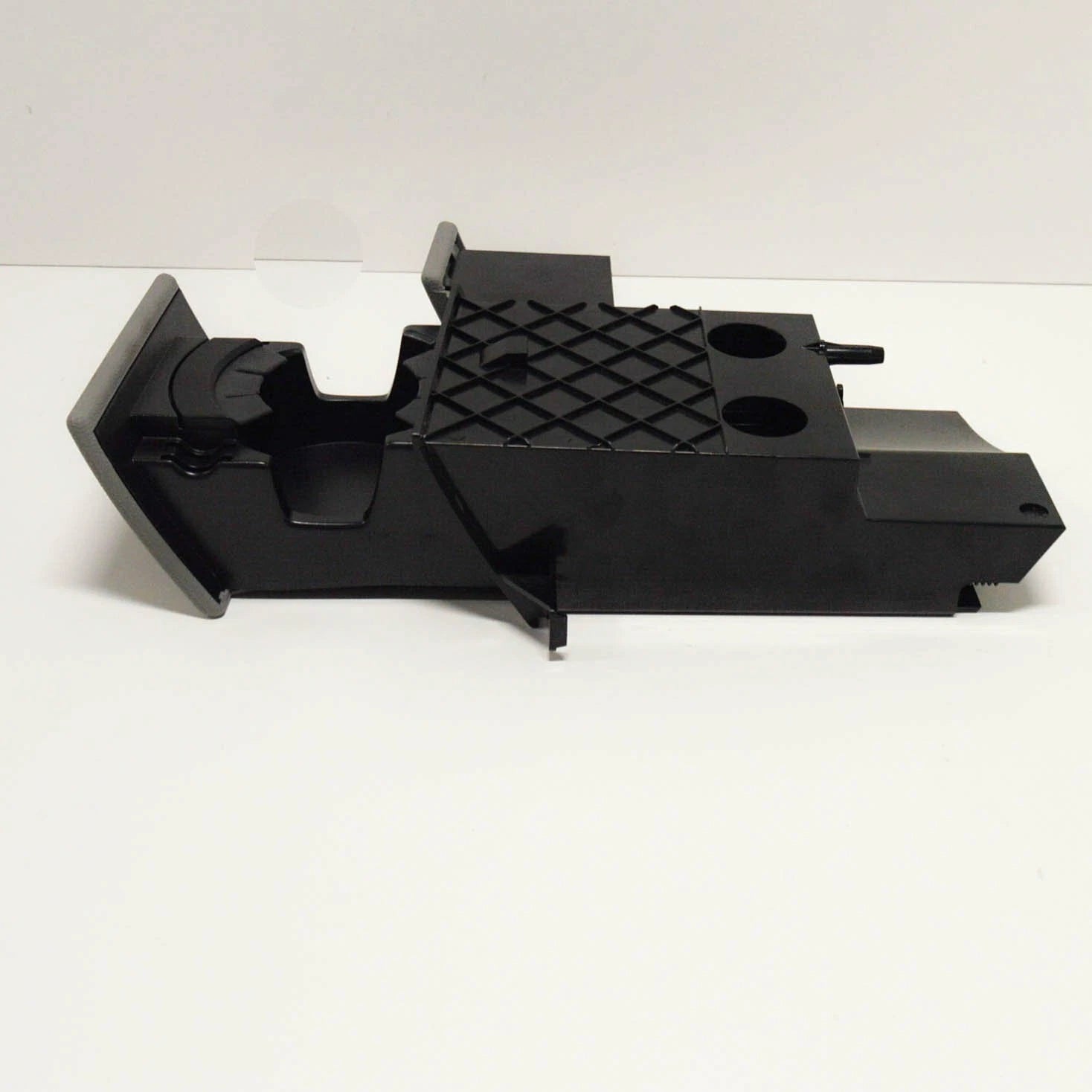 NEW VOLKSWAGEN TRANSPORTER T5 ASHTRAY AND CUP HOLDER LHD 7E185860130T ORIGINAL