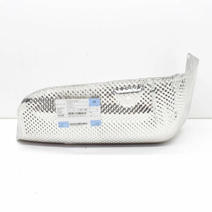 NEW BMW 5 F10 REAR LEFT HEAT PROTECTION INSULATOR 51487207269 ORIGINAL