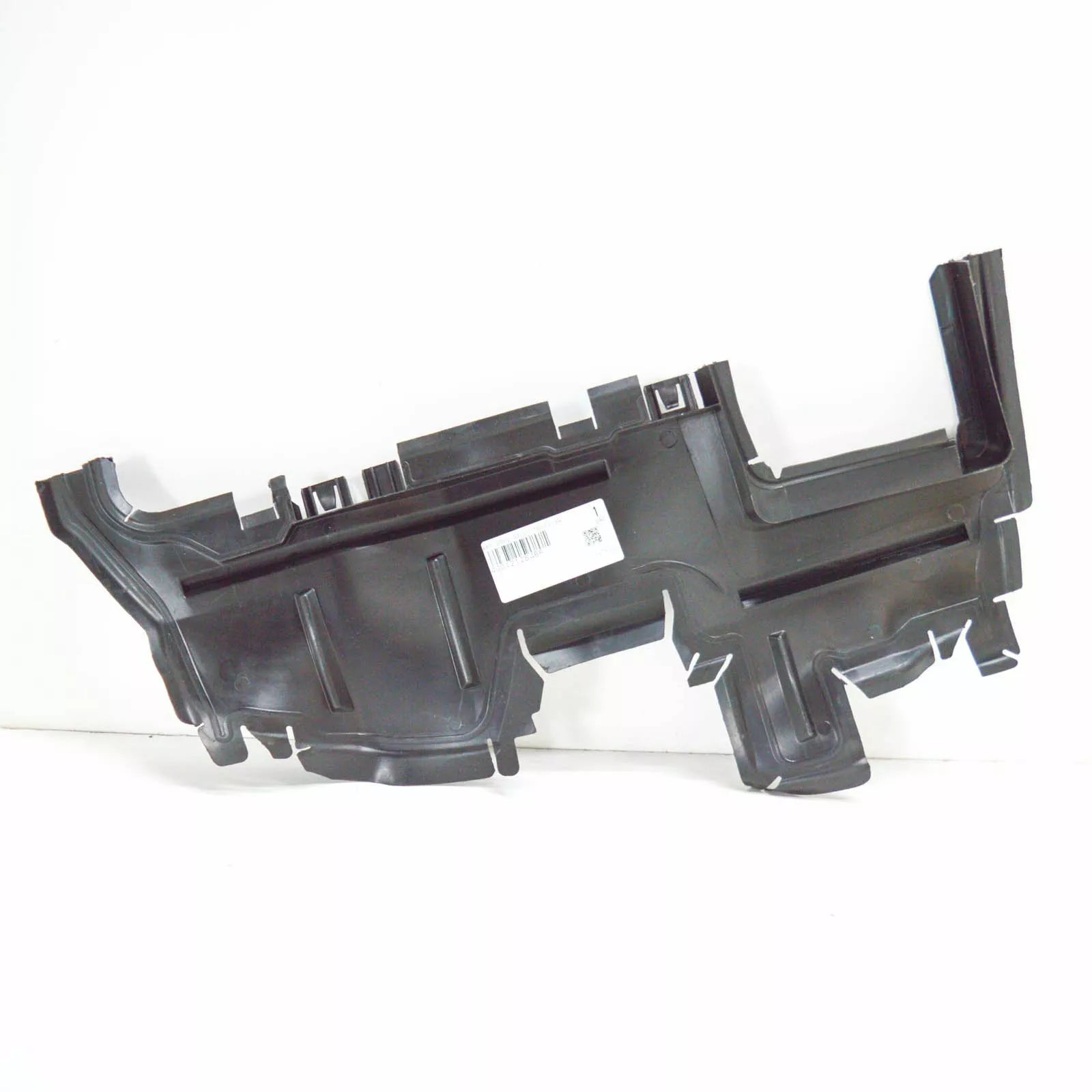 NEW AUDI A6 4G RIGHT RADIATOR AIR DUCT SUPPORT BAFFLE 4G0121284BR ORIGINAL