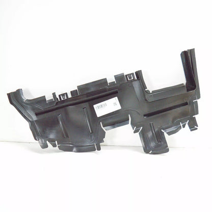 NEW AUDI A6 4G RIGHT RADIATOR AIR DUCT SUPPORT BAFFLE 4G0121284BR ORIGINAL