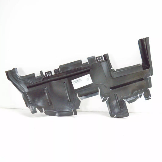 NEW AUDI A6 4G RIGHT RADIATOR AIR DUCT SUPPORT BAFFLE 4G0121284BR ORIGINAL