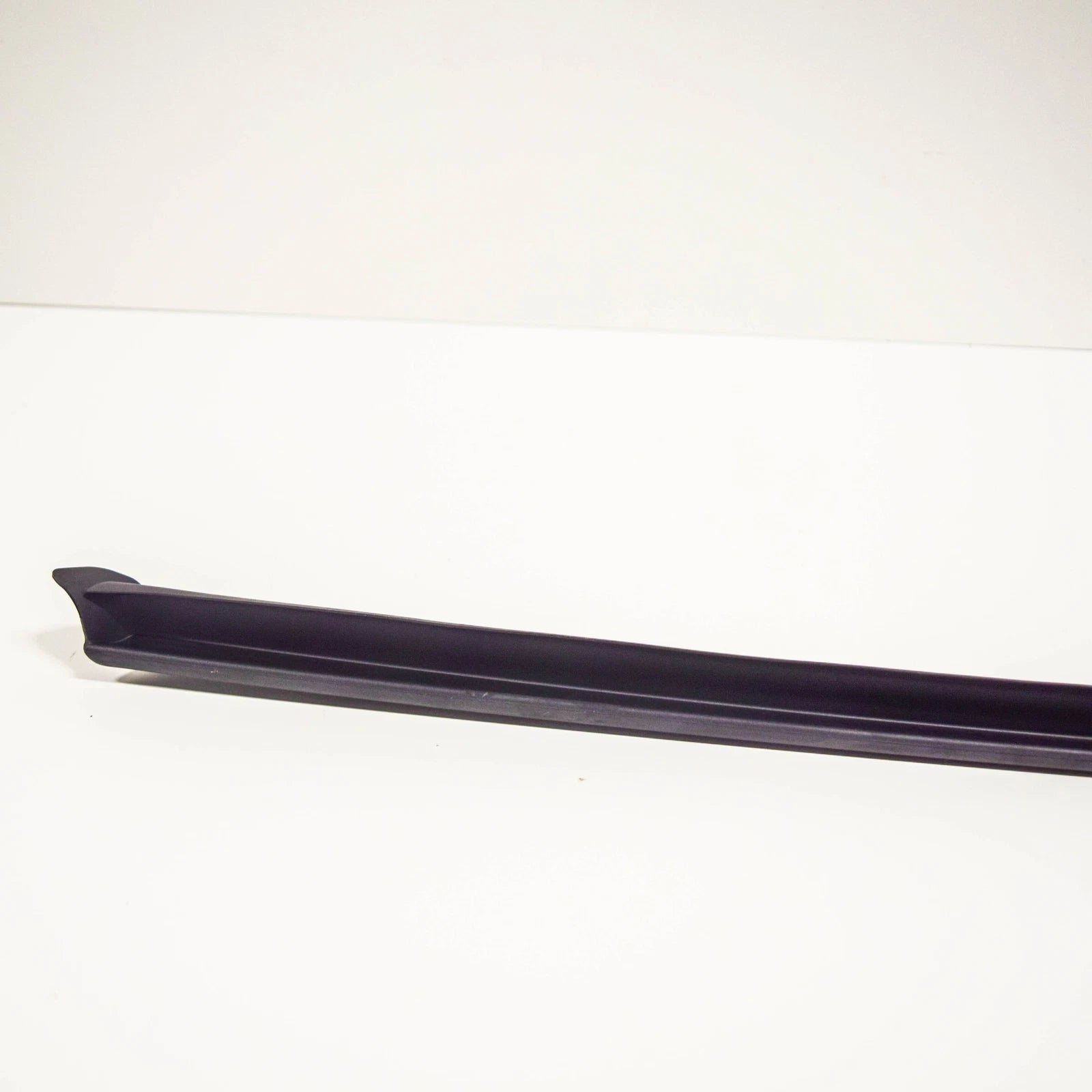 NEW AUDI A7 SPORTBACK 4G8 FRONT LEFT WATER DEFLECTOR 4G885432701C ORIGINAL