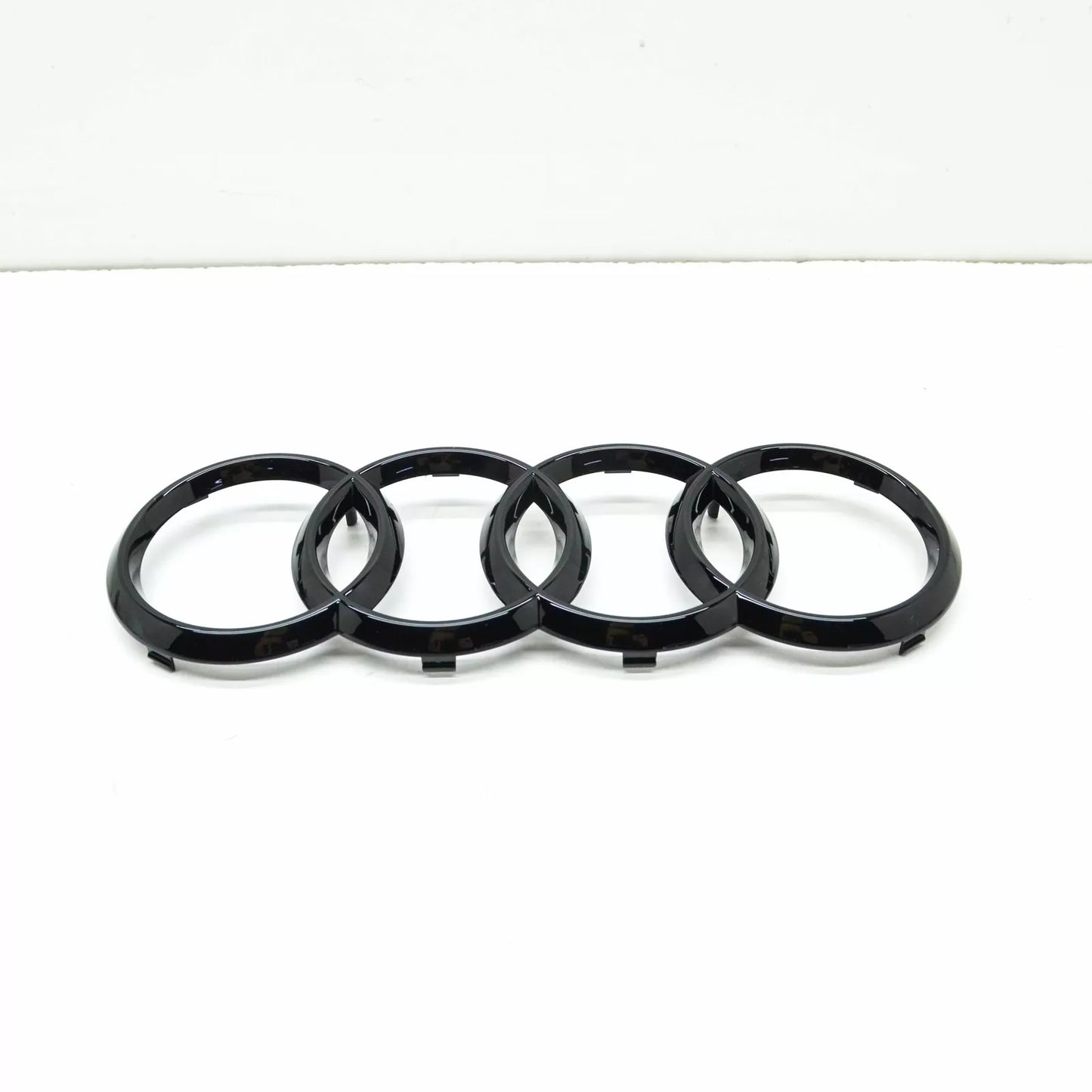 NEW AUDI A6 C7 FRONT EMBLEM BADGE 4H0853605BT94