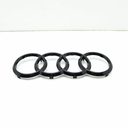 NEW AUDI A6 C7 FRONT EMBLEM BADGE 4H0853605BT94