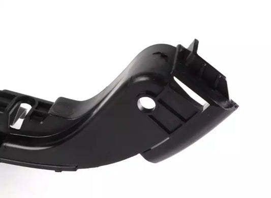 NEW BMW 3 E46 REAR LEFT BUMPER GUIDE 51127065481 7065481 ORIGINAL
