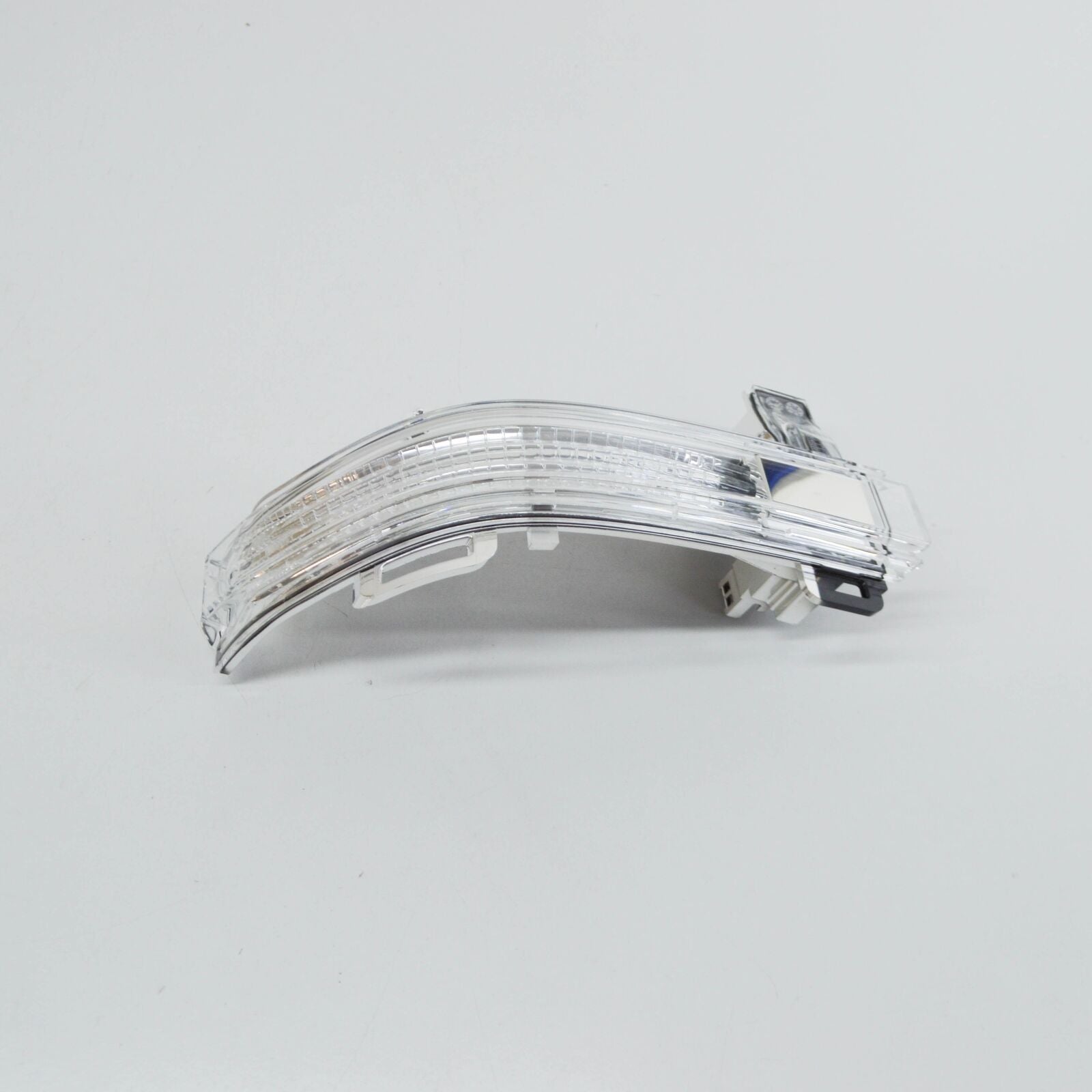 NEW VW CRAFTER SZ FRONT LEFT DOOR MIRROR TURN INDICATOR RHD 7C2949101B ORIGINAL