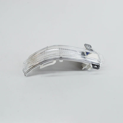 NEW VW CRAFTER SZ FRONT LEFT DOOR MIRROR TURN INDICATOR RHD 7C2949101B ORIGINAL