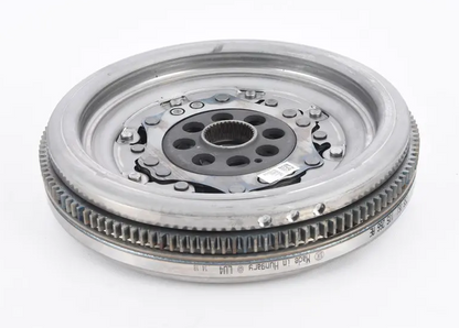 new audi a3 8p dual mass flywheel 06j105266ae original