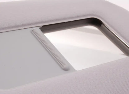 NEW BMW 5 E39 FRONT RIGHT SUN VISOR 8242548 51168242548 ORIGINAL