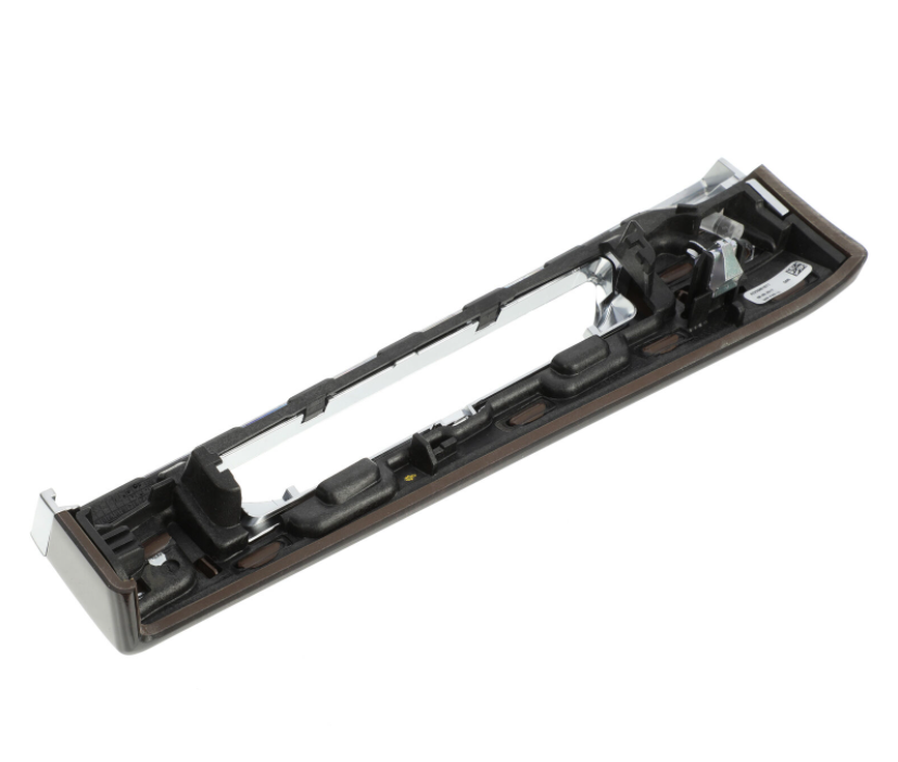 NEW MERCEDES-BENZ S W222 LEFT DASHBOARD PANEL TRIM MOLDING A2226801071 ORIGINAL