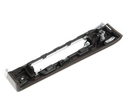 NEW MERCEDES-BENZ S W222 LEFT DASHBOARD PANEL TRIM MOLDING A2226801071 ORIGINAL