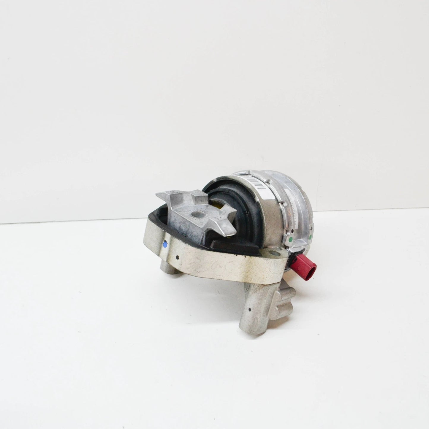 NEW AUDI A6 C7 RIGHT ELECTRIC ENGINE MOUNT 4H0199384B ORIGINAL