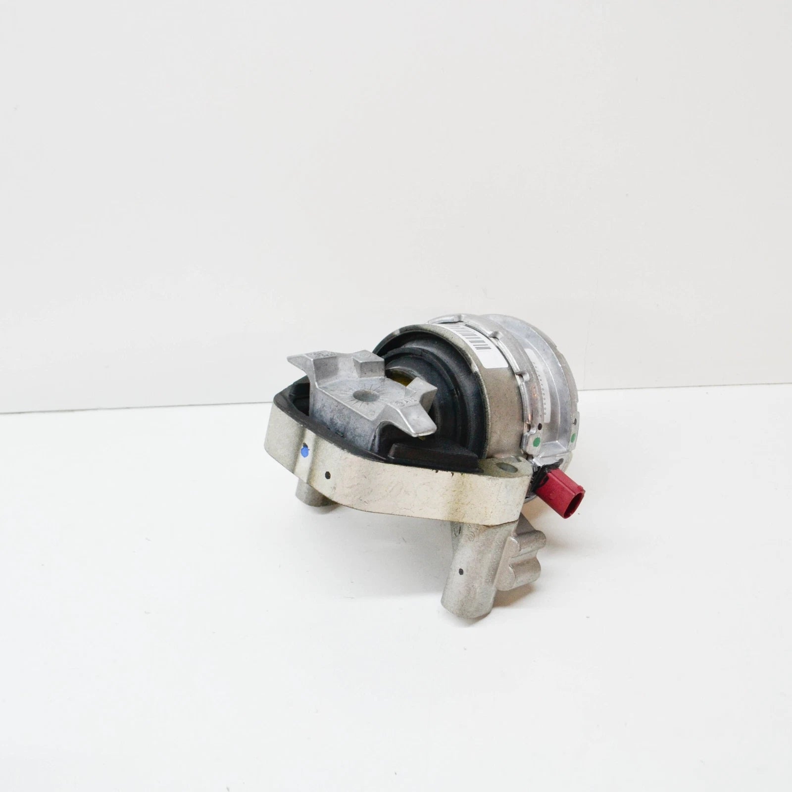 NEW AUDI A6 C7 RIGHT ELECTRIC ENGINE MOUNT 4H0199384B ORIGINAL