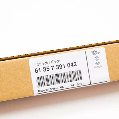 NEW BMW 3 G28 TAILGATE SMART OPENER SENSOR WIRE 61357391042 7391042 ORIGINAL
