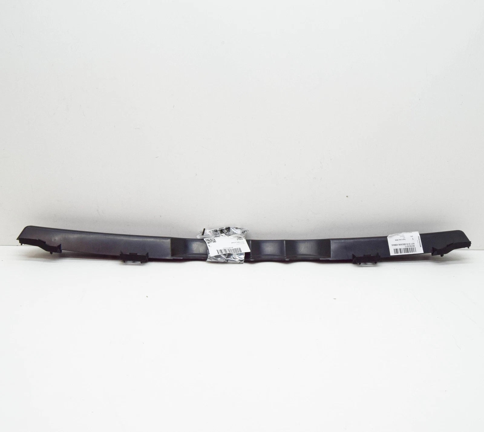 NEW AUDI A3 SPORTBACK 8V FRONT RADIATOR GRILLE COVER 8V5853037C ORIGINAL