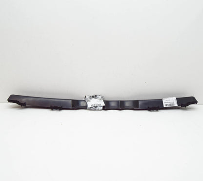 NEW AUDI A3 SPORTBACK 8V FRONT RADIATOR GRILLE COVER 8V5853037C ORIGINAL