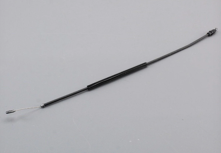 new skoda octavia mk1 1u front inner door lock cable 1u0837099f original